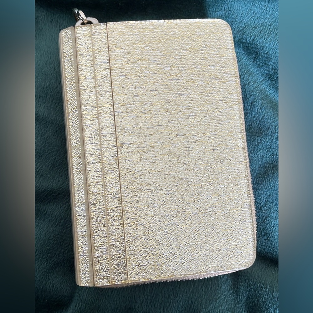 michael kits mini coin wallet